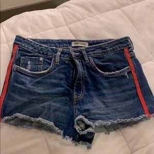 ✨✨ZARA SHORTS✨✨